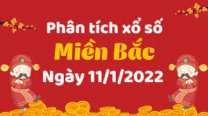 Dự Đoán XSMB ngày 11/1 ngon nhất