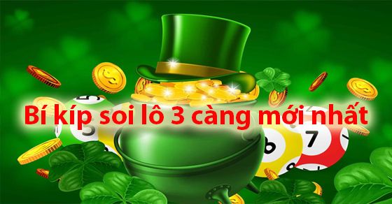 cầu loto ba càng víp mb vip