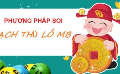 cầu loto bạch thủ lô mb vip