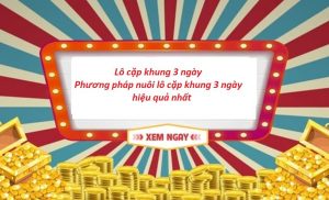 Bạc nhớ là gì? – Phương pháp và thời gian áp dụng đánh lô bạc nhớ