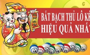 lô đề bạch thủ là gì , phương pháp chơi bạch thủ lô