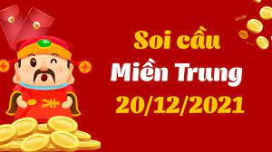 Tham khảo Quay thử xổ số miền Trung hôm nay 20/12/2024